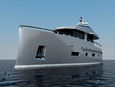 Sale the yacht Bering B70 (Foto 61)