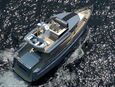 Sale the yacht Bering B70 (Foto 63)