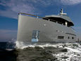 Sale the yacht Bering B70 (Foto 11)