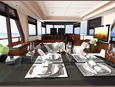 Sale the yacht Bering B70 (Foto 6)