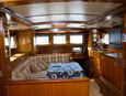 Sale the yacht Экспедиционная яхта «Atalante» (Foto 4)