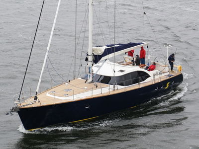 Sale the yacht BSY 67 «S»