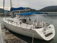 Sale the yacht Sun Odyssey 43 (Foto 1)