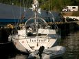 Sale the yacht 39 cc «Foxtrot» (Foto 1)