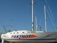 Sale the yacht 39 cc «Foxtrot» (Foto 6)