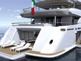 Sale the yacht Benetti FB276 (Foto 3)