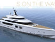 Sale the yacht Benetti FB276 (Foto 8)