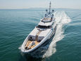 Sale the yacht Benetti FB258 (Foto 3)