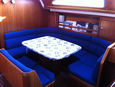 Sale the yacht Bavaria 47 ocean «Sunrise» (Foto 5)