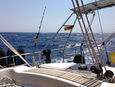Sale the yacht Bavaria 47 ocean «Sunrise» (Foto 10)