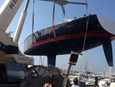 Sale the yacht Hanse 445 (Foto 9)
