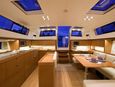 Sale the yacht Beneteau Sense 50 «Atlas» (Foto 14)