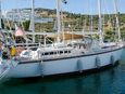 Sale the yacht Amel Super Maramu (Foto 35)