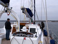 Sale the yacht Бермудский кеч "Лана" «Лана» (Foto 13)