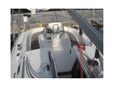 Sale the yacht Sun Odyssey 35 (Foto 13)