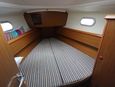 Sale the yacht Sun Odyssey 35 (Foto 9)