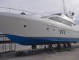 Sale the yacht Aqualiner 77 «White Rose» (Foto 8)