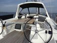 Sale the yacht Oceanis 41 (Foto 5)