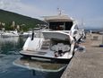 Sale the yacht Pricess V65 «Krisitina» (Foto 3)