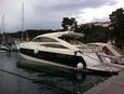 Sale the yacht Pricess V65 «Krisitina» (Foto 15)