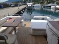 Sale the yacht Pricess V65 «Krisitina» (Foto 4)