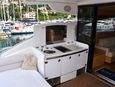 Sale the yacht Pricess V65 «Krisitina» (Foto 5)