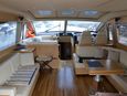 Sale the yacht Pricess V65 «Krisitina» (Foto 6)