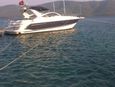 Sale the yacht Targa 52 «Saly» (Foto 3)
