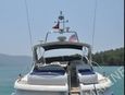 Sale the yacht Targa 52 «Saly» (Foto 14)