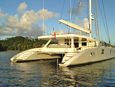 Sale the yacht Sunreef 114 «CHE» (Foto 3)