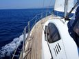 Sale the yacht Sun Odyssey 50 DS «Sunra Del Mare» (Foto 3)