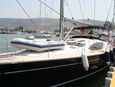 Sale the yacht Sun Odyssey 50 DS «Sunra Del Mare» (Foto 6)