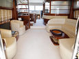 Sale the yacht Princess 21M (Foto 3)