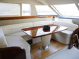 Sale the yacht Princess 21M (Foto 7)