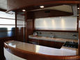 Sale the yacht Princess 21M (Foto 9)