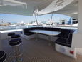 Sale the yacht Horizon 130 «Karianna» (Foto 110)