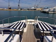 Sale the yacht Horizon 130 «Karianna» (Foto 6)