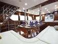 Sale the yacht Bering 80 Veda (Foto 8)
