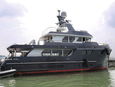 Sale the yacht Bering 80 Veda (Foto 29)