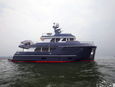 Sale the yacht Bering 80 Veda (Foto 31)