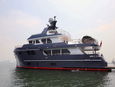 Sale the yacht Bering 80 Veda (Foto 34)
