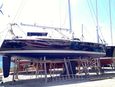 Sale the yacht Sun Odyssey 439 «Self Discovery» (Foto 8)