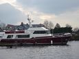 Sale the yacht Privateer Trawler 65 «Anastasia» (Foto 19)