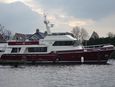 Sale the yacht Privateer Trawler 65 «Anastasia» (Foto 20)