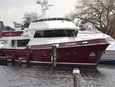 Sale the yacht Privateer Trawler 65 «Anastasia» (Foto 22)