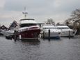 Sale the yacht Privateer Trawler 65 «Anastasia» (Foto 24)