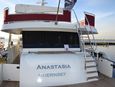 Sale the yacht Privateer Trawler 65 «Anastasia» (Foto 29)