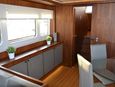 Sale the yacht Privateer Trawler 65 «Anastasia» (Foto 35)