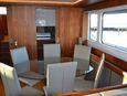 Sale the yacht Privateer Trawler 65 «Anastasia» (Foto 36)