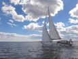 Sale the yacht Sun Odyssey 44i «Brosel» (Foto 1)